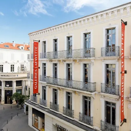 Orange, Hypercentre A 2minutes Du Palais Des Congres Apartment Cannes