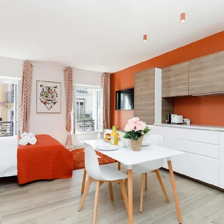 Orange, Hypercentre A 2minutes Du Palais Des Congres Cannes